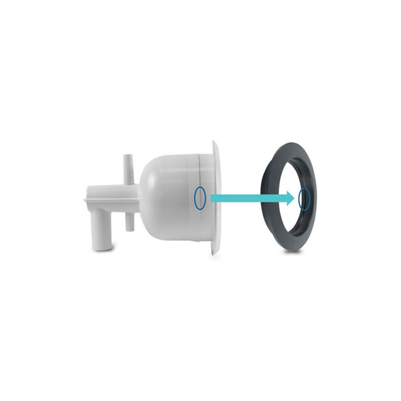 5&quot; JET BODY LIFESTREAM **DISCONTINUED**