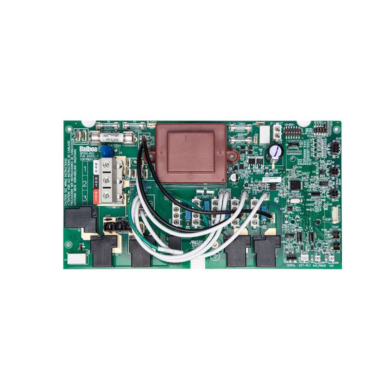 PC Board CL501X1 for system 56563-03 and later