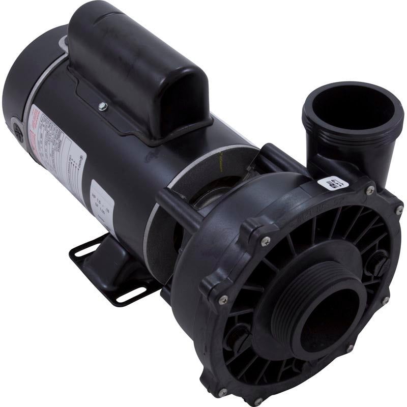 2SP, 3HP, 115V, 60Hz, BOX