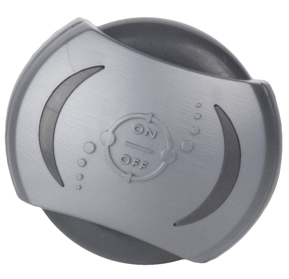 1&quot; LoPro On/Off Horiz Valve