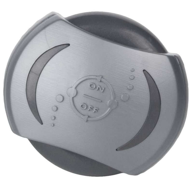 1&quot; LoPro On/Off Horiz Valve