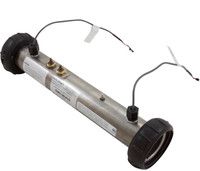 HEATER 4KW 800INC M7 W/ PLUG N&#39; CLICK POWER CABLE