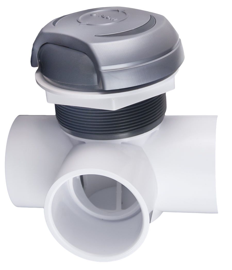 2&quot; HALO HORIZ DIVERTER