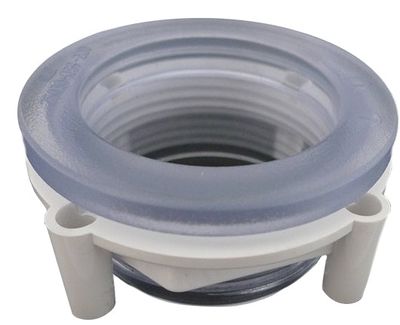 2&quot; Diverter Valve Wall Fitting