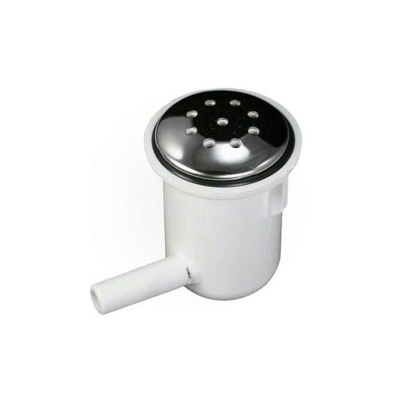 AIR INJECTOR TOP-FLO