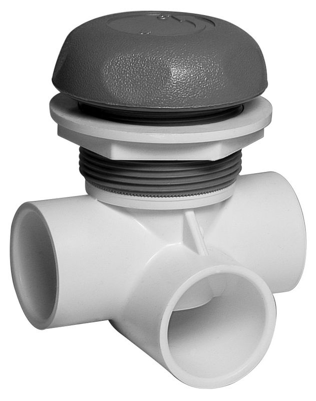VALVEON/OFFHRZNTL6SPK **DISCONTINUED**