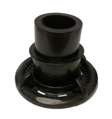 Waterway Telescopic Weir