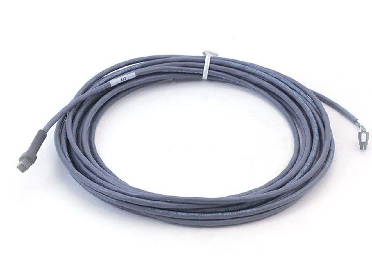 TP CABLE EXTEN. 7FT.