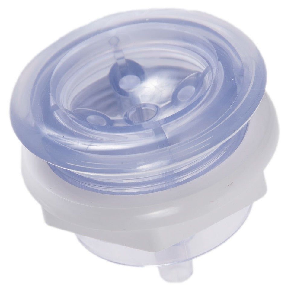 CRYSTAL JET BASE **DISCONTINUED**