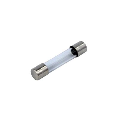 0.5 AMP Fuse