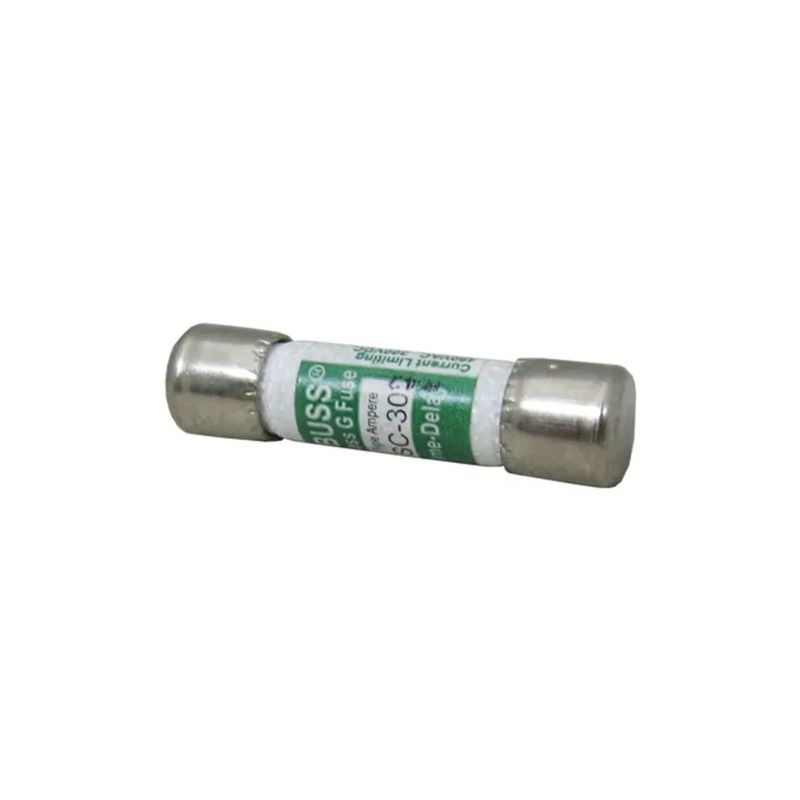 FUSE  30 AMP POWER INPUT