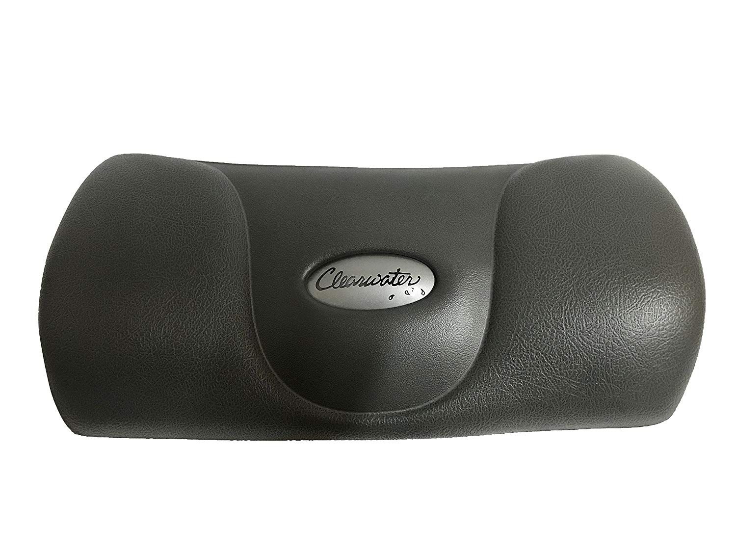 LOUNGER PILLOW- CHARCOAL