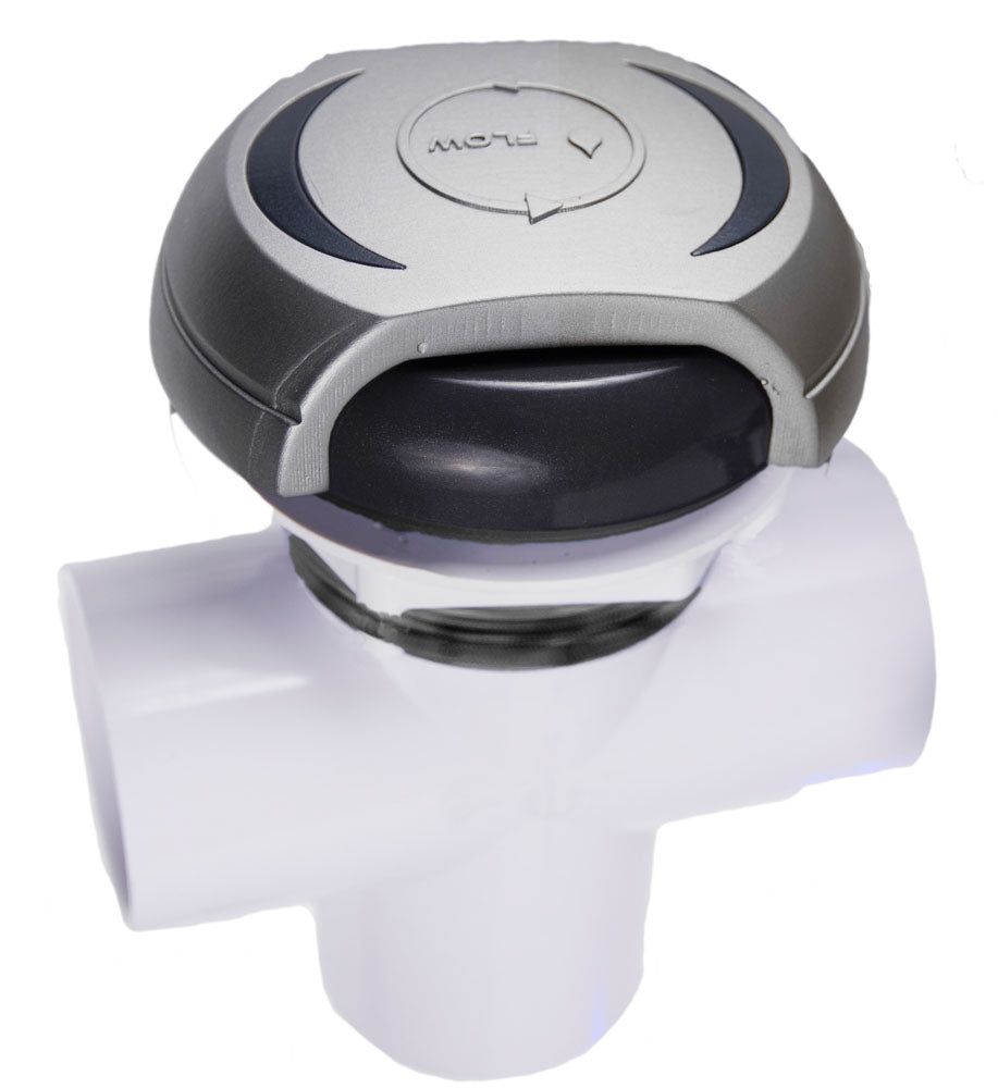 2 DIVERTER HALO - TOP