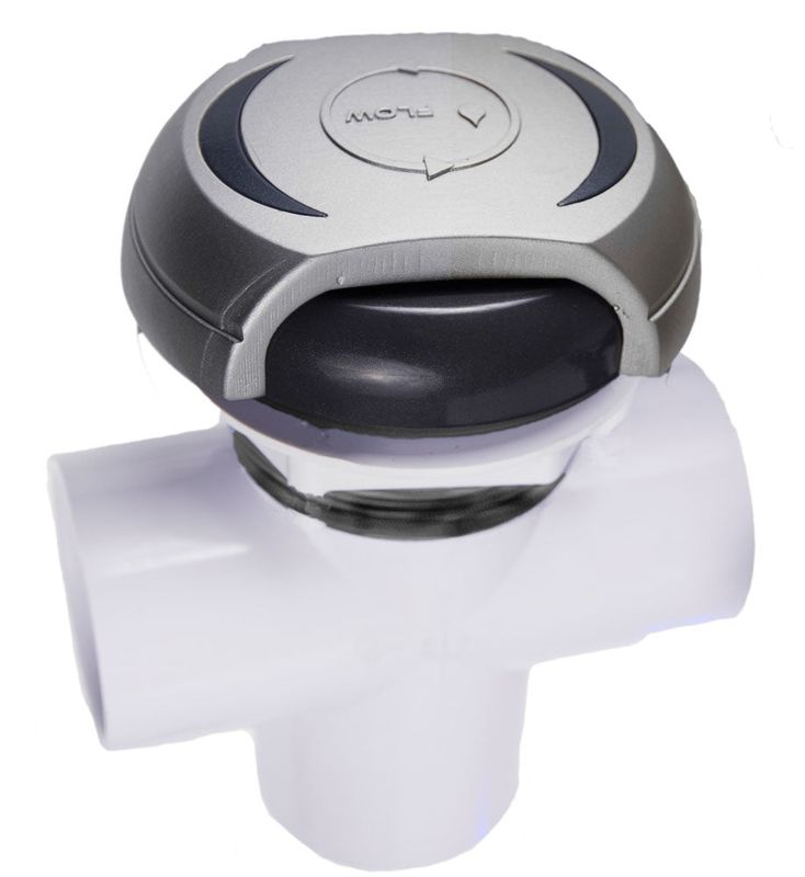 2 DIVERTER HALO - TOP