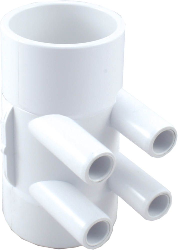 MANIFOLD 4PORT 2Sx2S