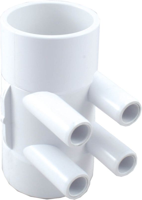 MANIFOLD 4PORT 2Sx2S