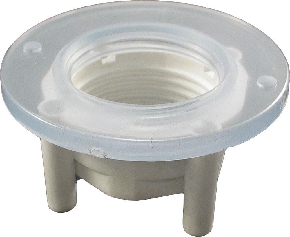 1&quot; Air Control  LED Bezel