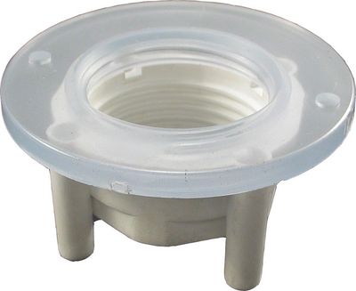 1&quot; Air Control  LED Bezel