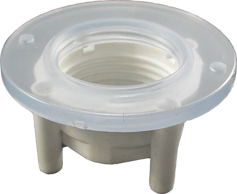 1&quot; Air Control  LED Bezel