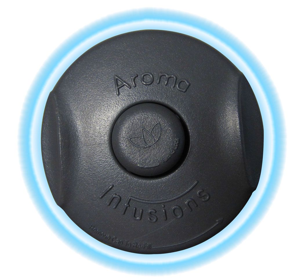 Aroma Air Inject 3/8 **DISCONTINUED**