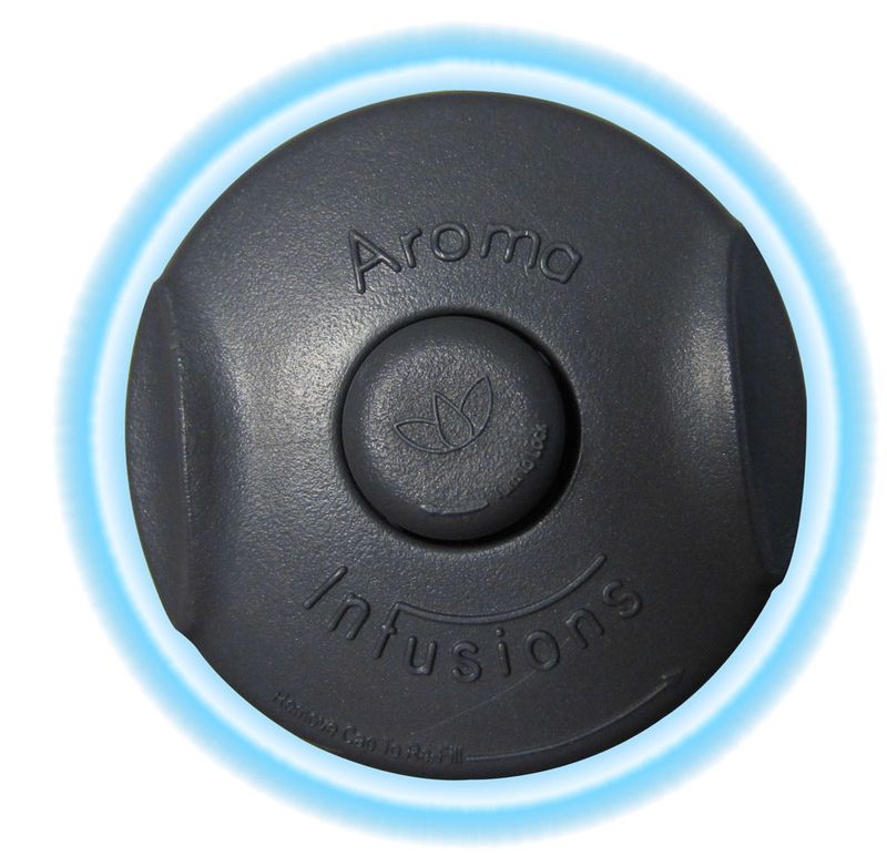 Aroma Air Inject 3/8 **DISCONTINUED**