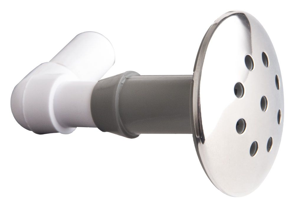 SQR AIR INJECTOR