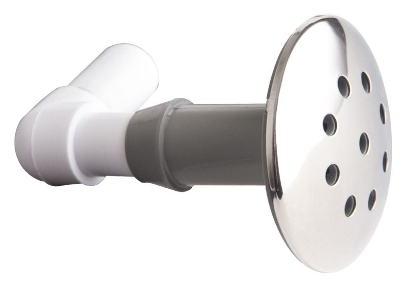 CMP SQR AIR INJECTOR