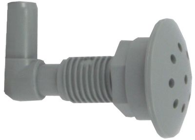 90 Degree Air Injector