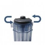 Liquid Aroma Injector