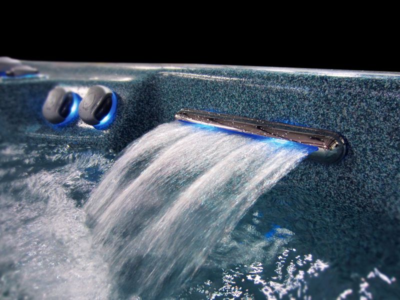 Crystal Falls 3/4in SB 90 Degree Adapter **DISCONTINUED**