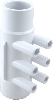 6 Port Manifold