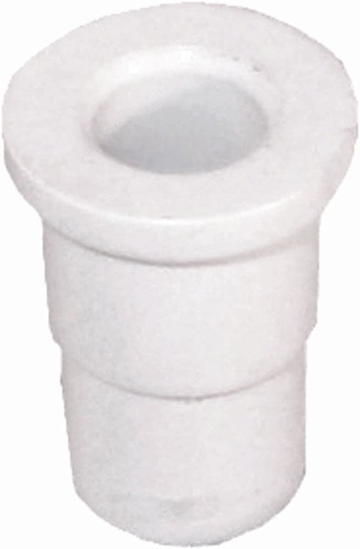 CMP PLUG 3/4 WHITE