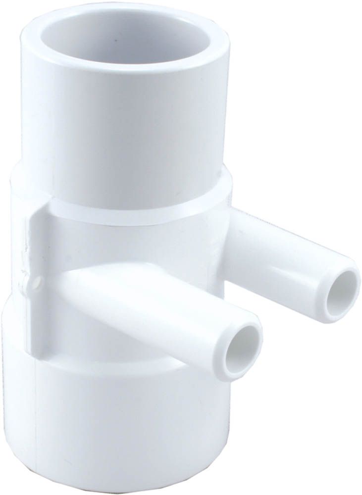 MANIFOLD 2PORT 2Sx2SPG