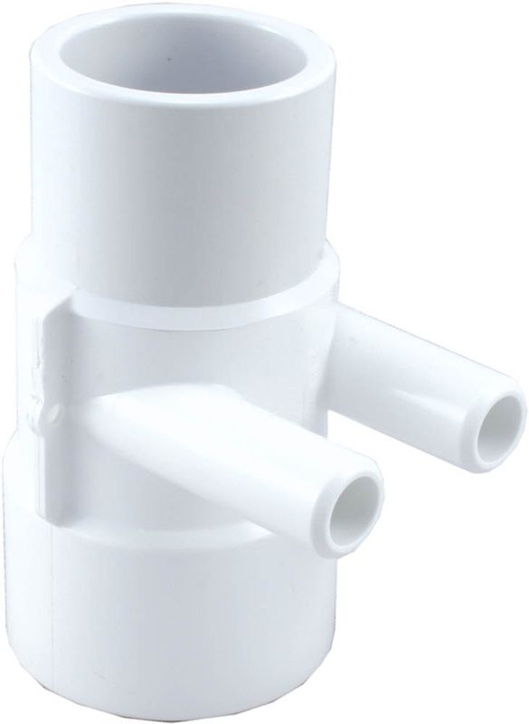 MANIFOLD 2PORT 2Sx2SPG
