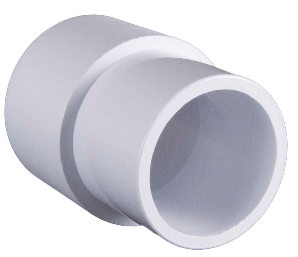 2&quot; Pipe Extender