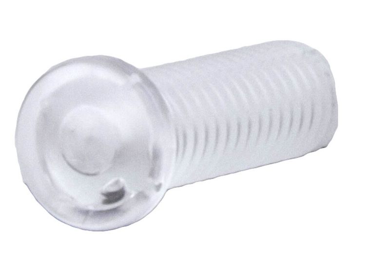1/2 LED CLEAR SPOT