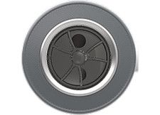 5&quot; SPINNER JET LIFESTREAM