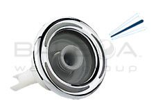 5&quot; SS PISMO CL DIR POL **DISCONTINUED**