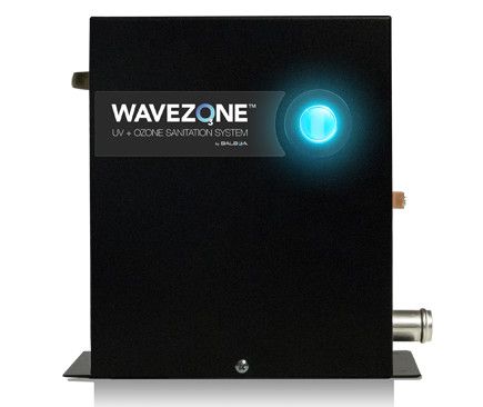 WAVEZO3NE UV/O3 COMBO 150MG/H 6P