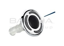 2&quot; SS PISMO CL DIRECT FLO POL