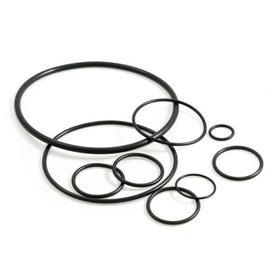 O-Rings &amp; Gaskets