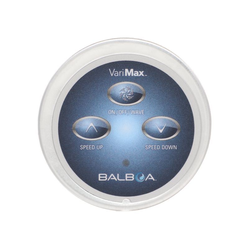 VARIMAX Topside (Overlay Sold Separately) **DISCONTINUED**