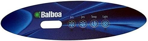 MVP260, 2 JET Overlay