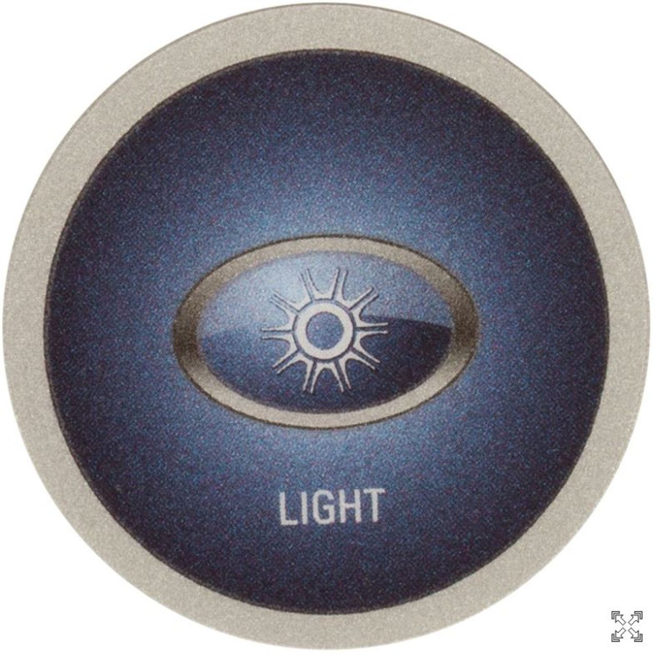 AX10 Button Overlay