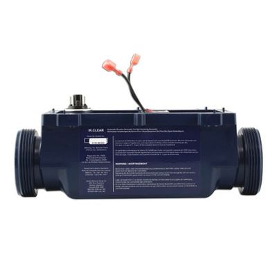 IN.CLEAR Graphite Replacement Cell