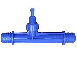 MAZZEI OZONE INJECTOR-BLUE