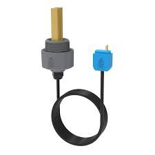 CLEAR BLUE ANODE ONLY