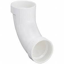 SWEEP ELL, 2.5&quot;S x 2.5&quot;S