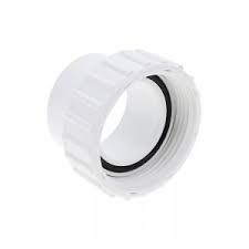 BAL UK Female-Female 2.5&quot; Union