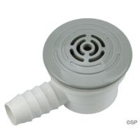 DRAIN/WF/COVER